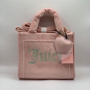 Juicy Couture tote